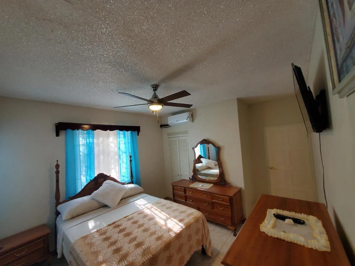 Holiday home Richard'S Wanderlust Palm Villa Kingston Jamaica